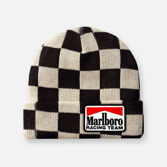 FORMULA 1 BEANIE