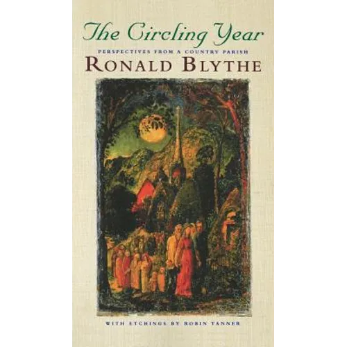 The Circling Year: Perspectives from a Country Parish