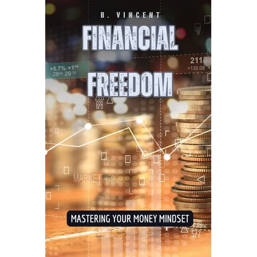 Financial Freedom: Mastering Your Money Mindset