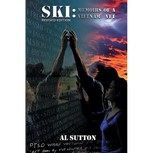 Ski: Memoirs of a Vietnam Vet