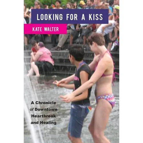 Looking for a Kiss