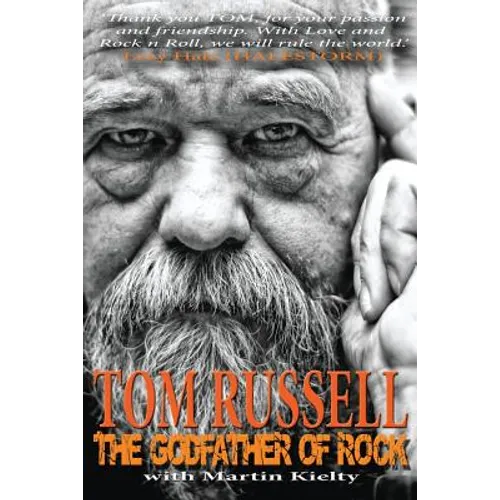The Godfather of Rock