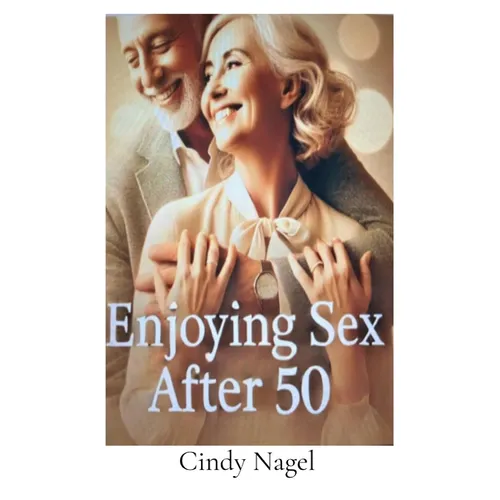 Enjoying Sex after 50