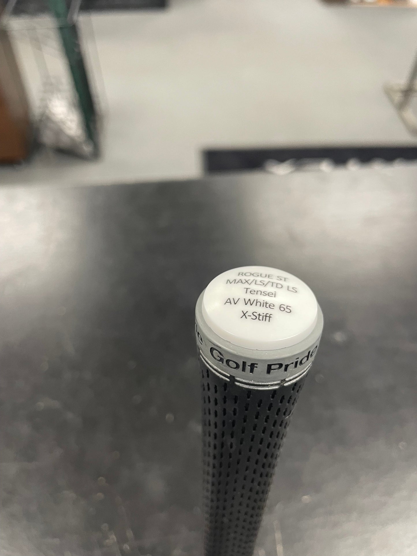 Callaway Elyte X Driver (Used Demo)
