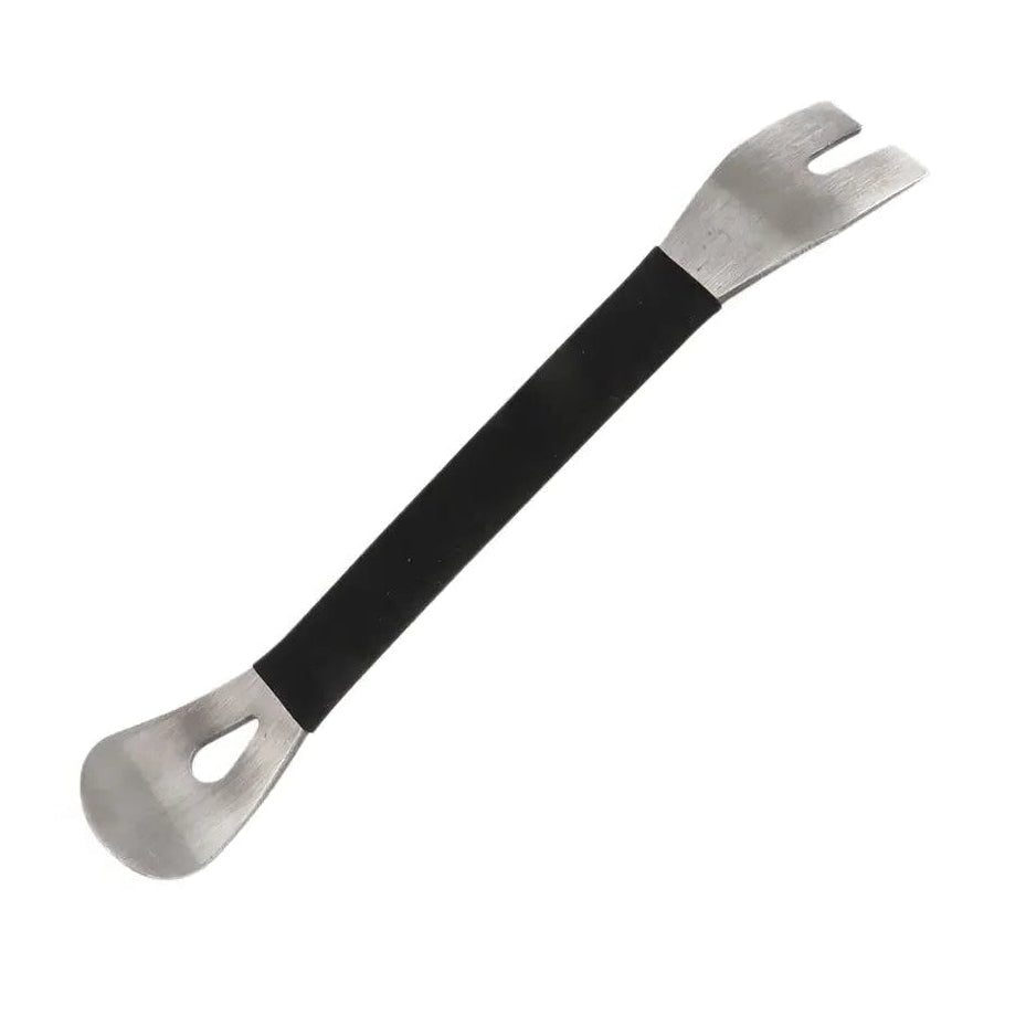 Car Audio Disassembly Tool Stainless Steel PryClip Rocker Crowbar Bar Door Panel Disassembly Pry Panel Interior - THOOBO!