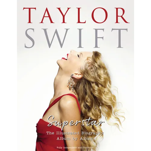 Taylor Swift - Superstar