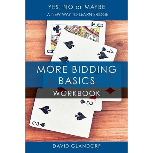 Ynm: More Bidding Basics Workbook