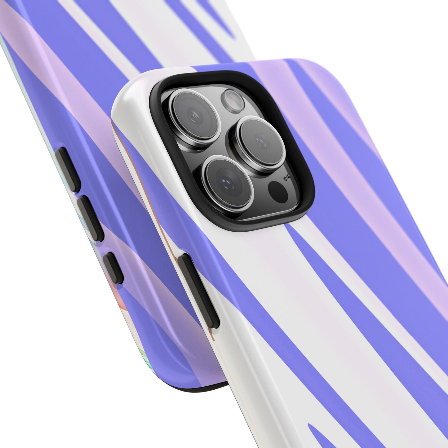 Abstract Shape Phone case