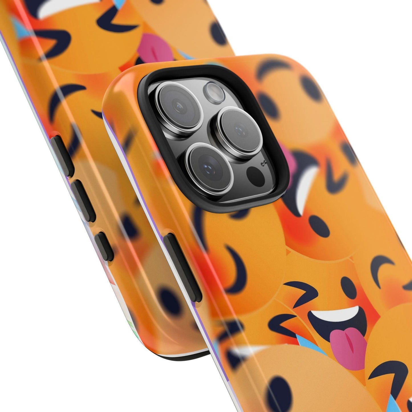 Emoji Phone Case