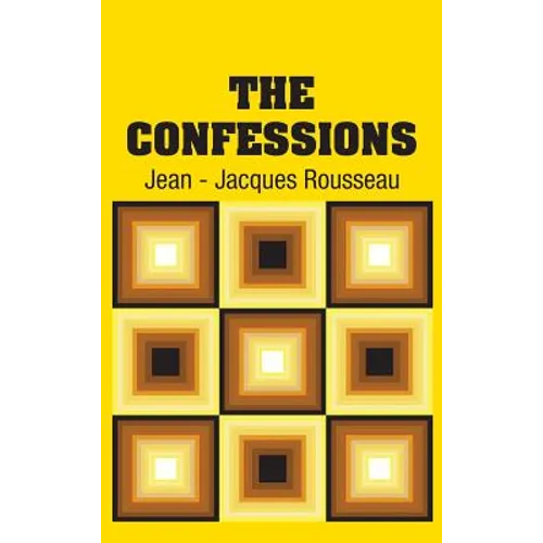 The Confessions