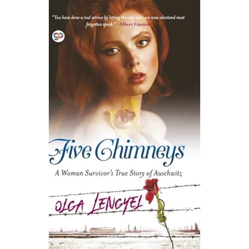 Five Chimneys (Hardcover Library Edition)