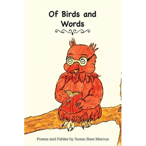 Of Birds and Words