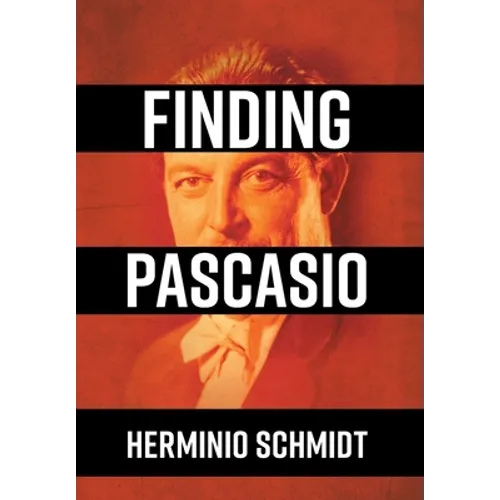 Finding Pascasio