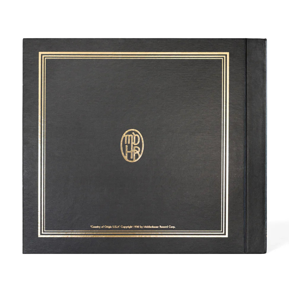 Cuphead 4xLP Deluxe Vinyl Soundtrack