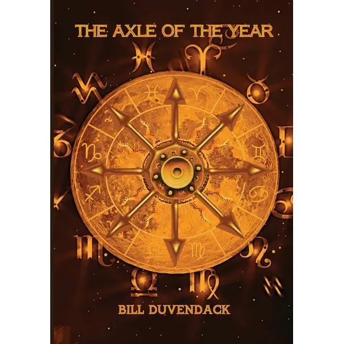 The Axle of the Year