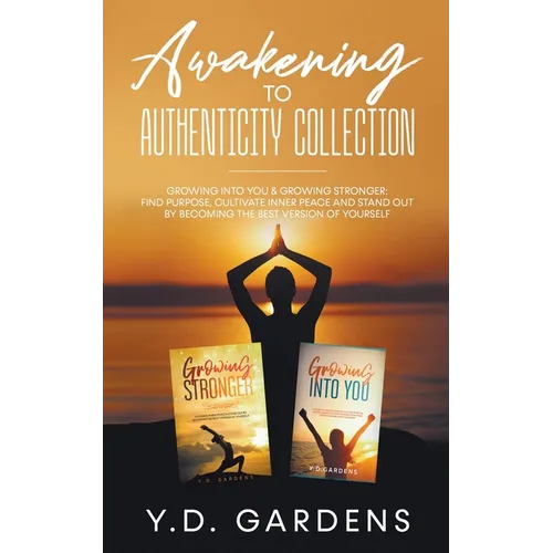 Awakening to Authenticity Collection