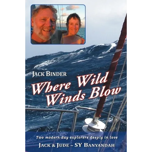 Where Wild Winds Blow