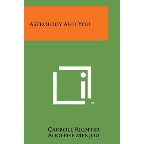 Astrology and You