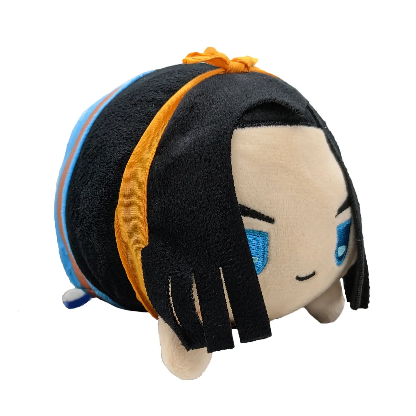 Dragon Ball Z Mochibi Series 2