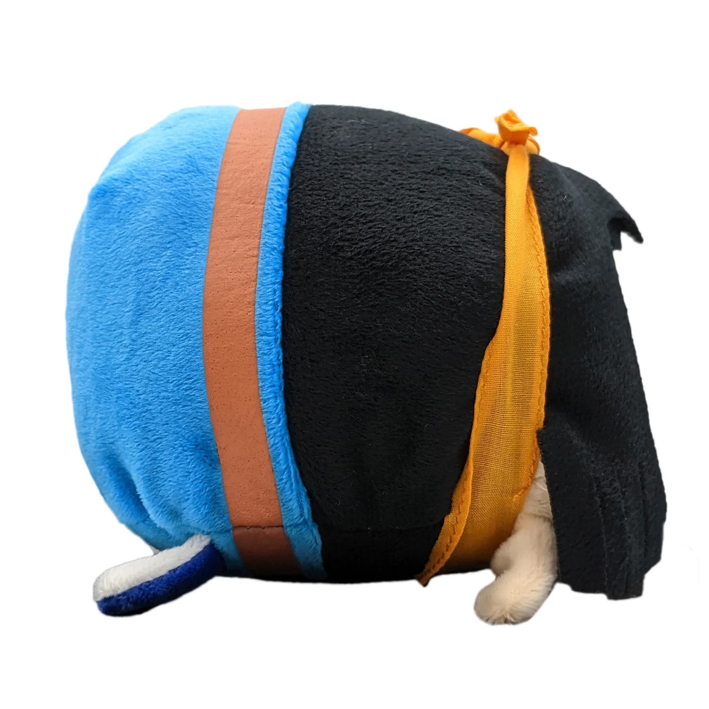 Dragon Ball Z Mochibi Series 2