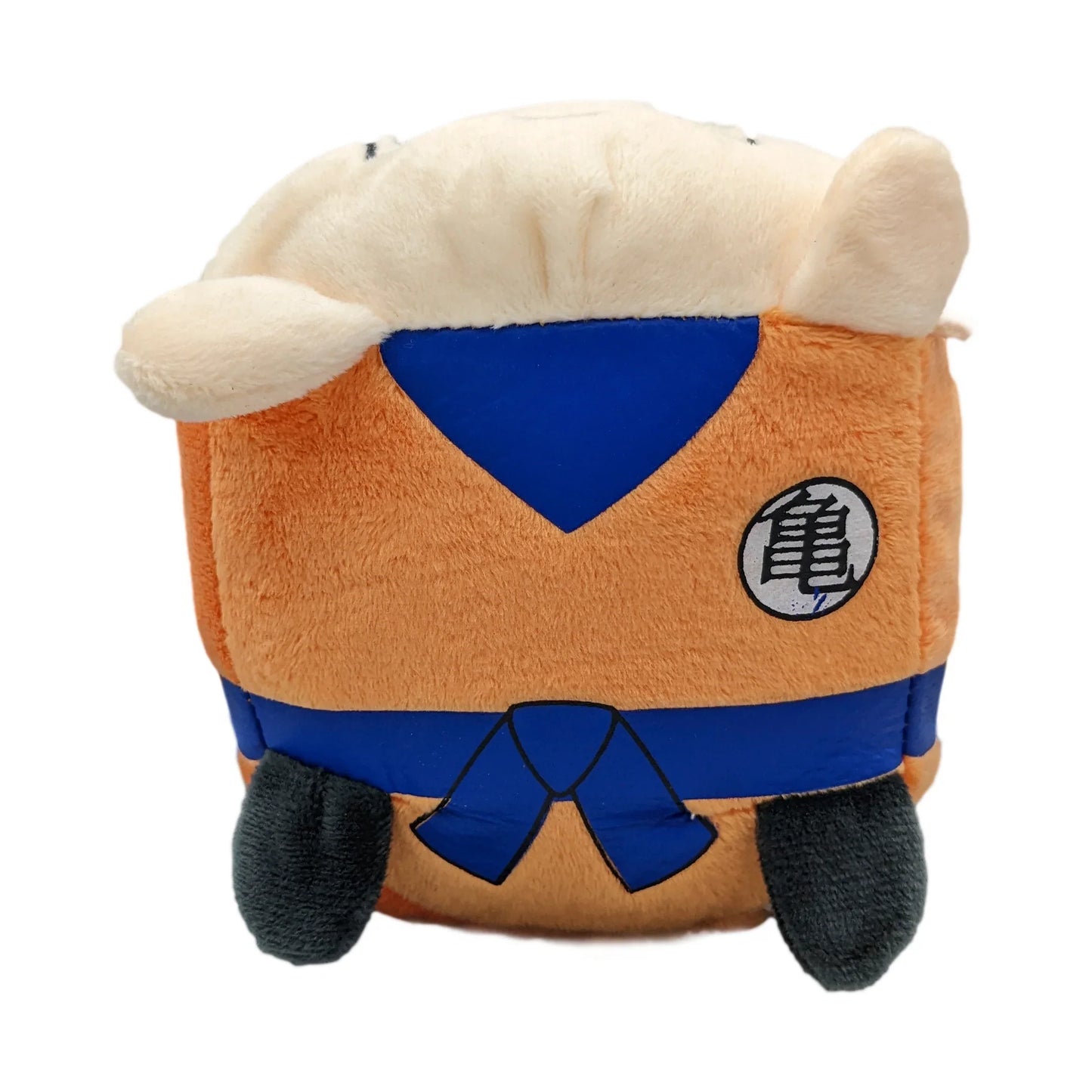 Dragon Ball Z Mochibi Series 2