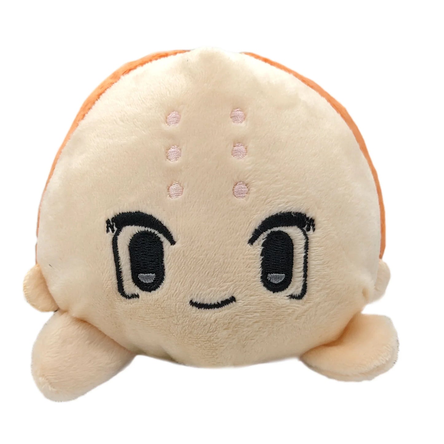 Dragon Ball Z Mochibi Series 2