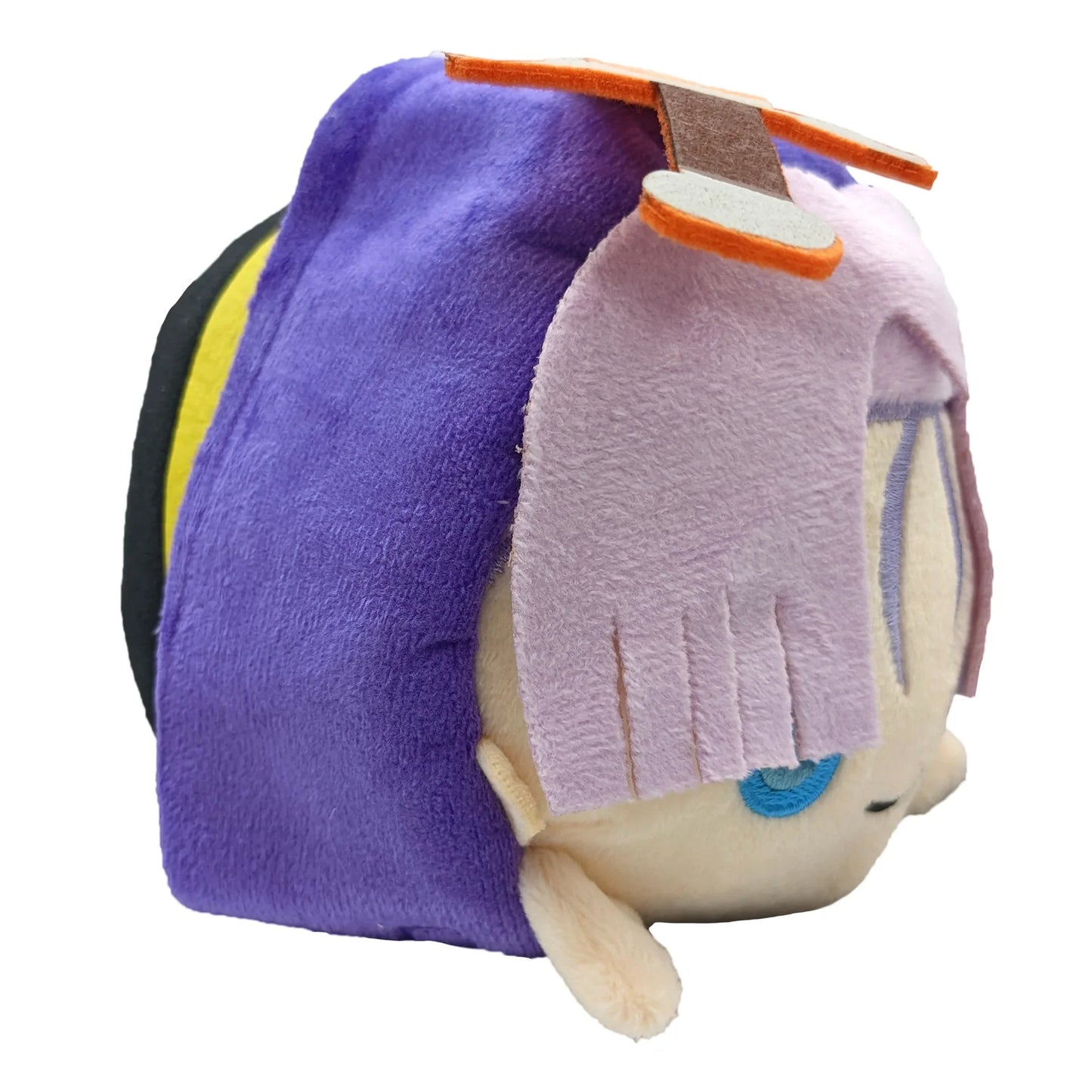 Dragon Ball Z Mochibi Series 2