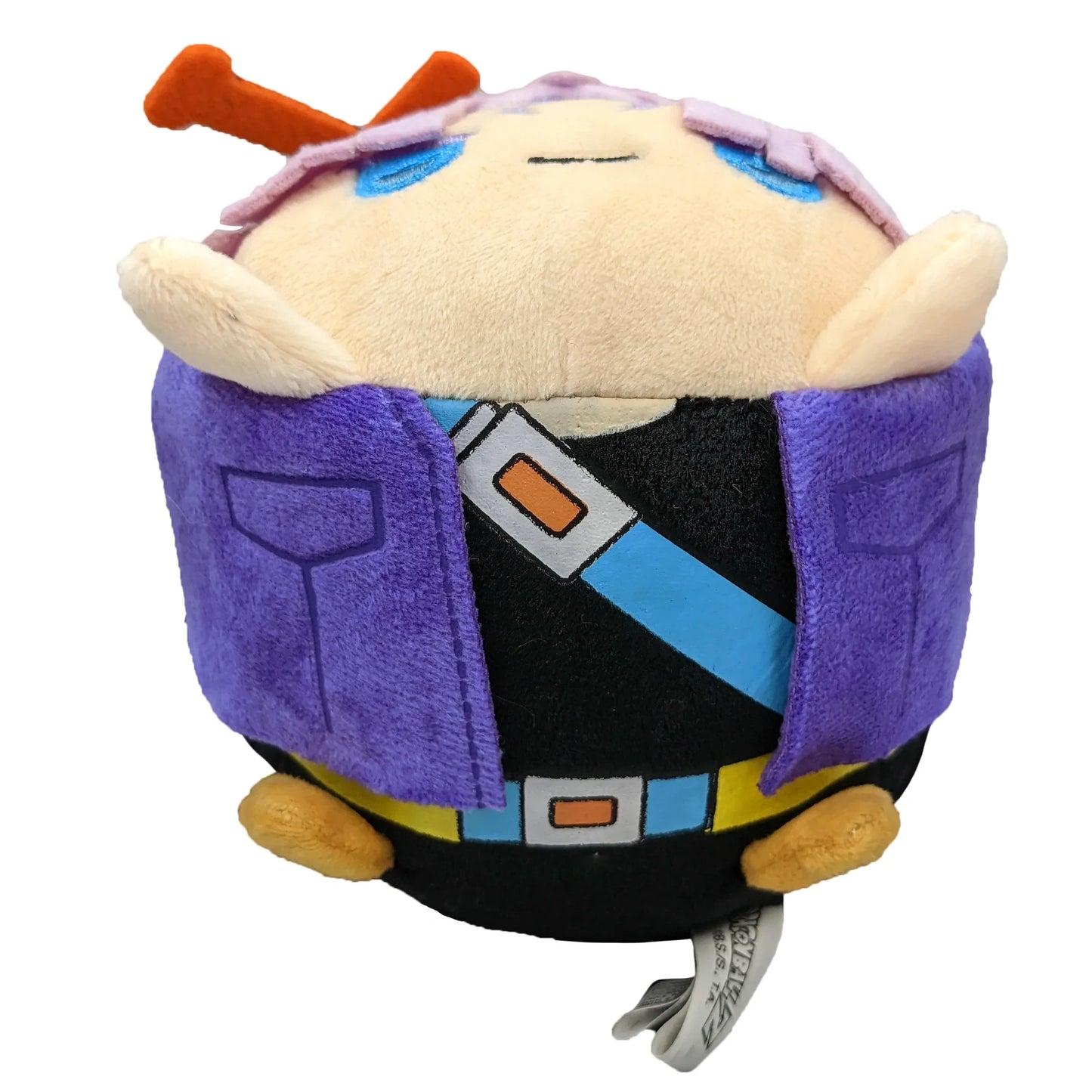 Dragon Ball Z Mochibi Series 2