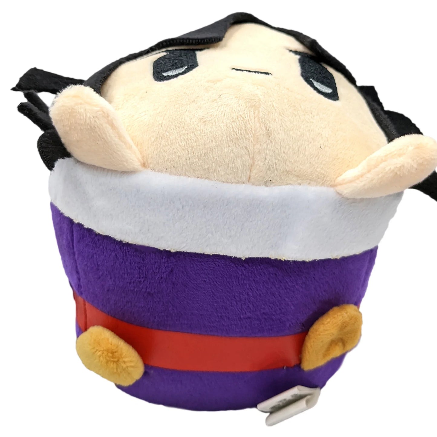 Dragon Ball Z Mochibi Series 2