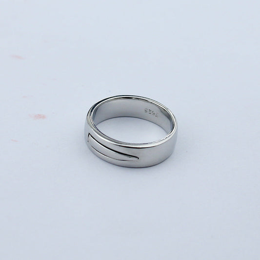 Ani's transformation ring around the attacking giant ring
