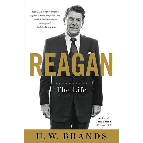Reagan: The Life