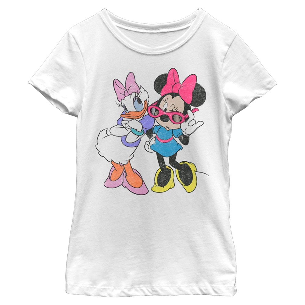 Disney JUST Girls Kids Girls Kids T Shirt