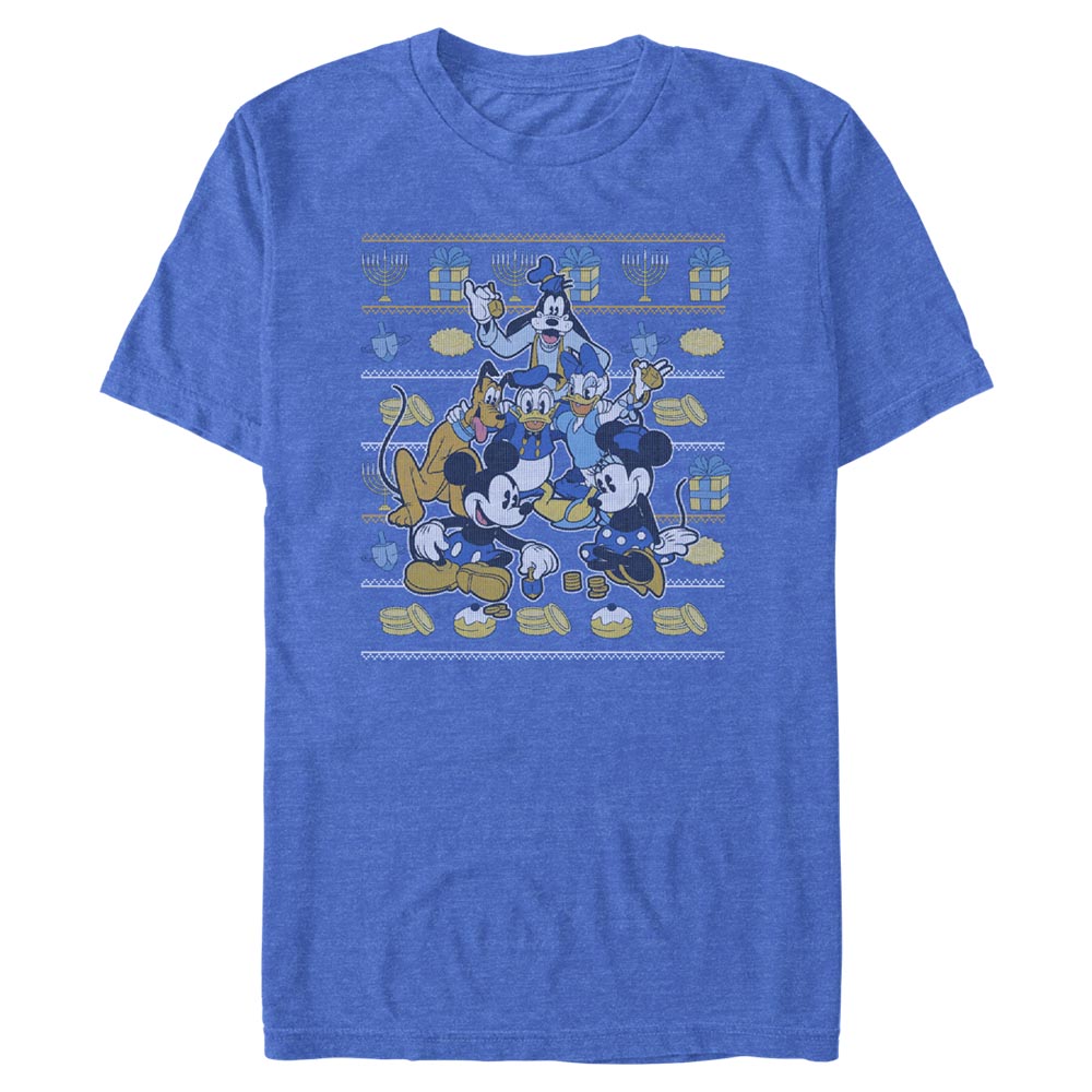 Disney Festival of Lights Mens T Shirt