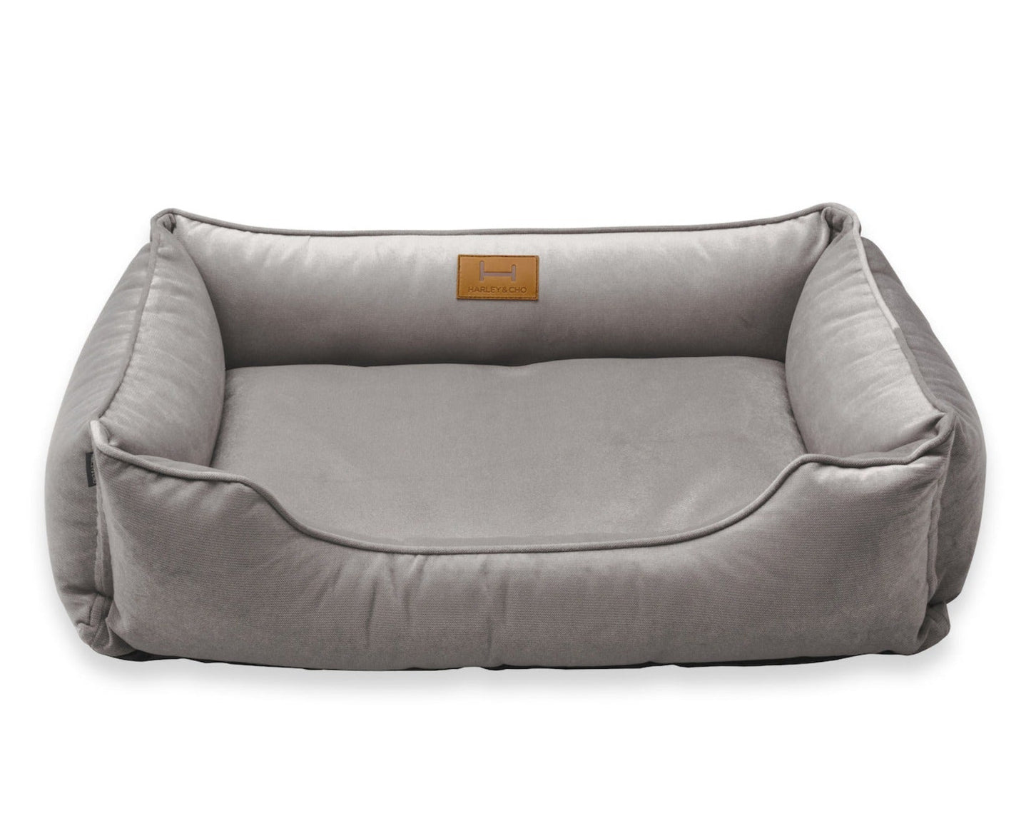 Velvet Cat Bed Dreamer