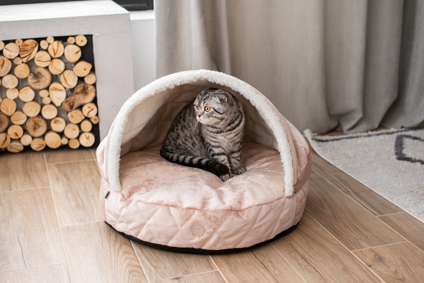 Cover Cat Bed