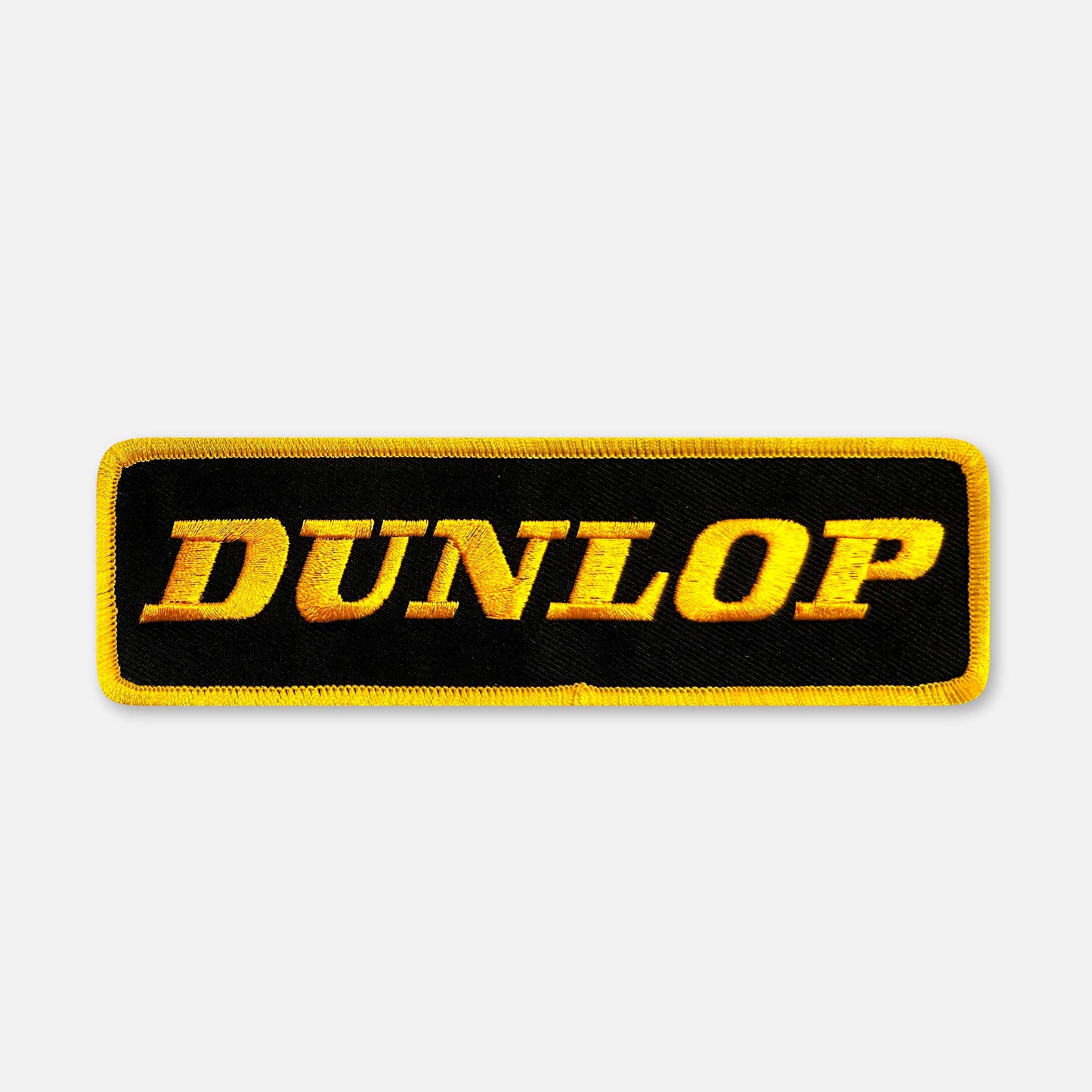 DUNLOP PATCH