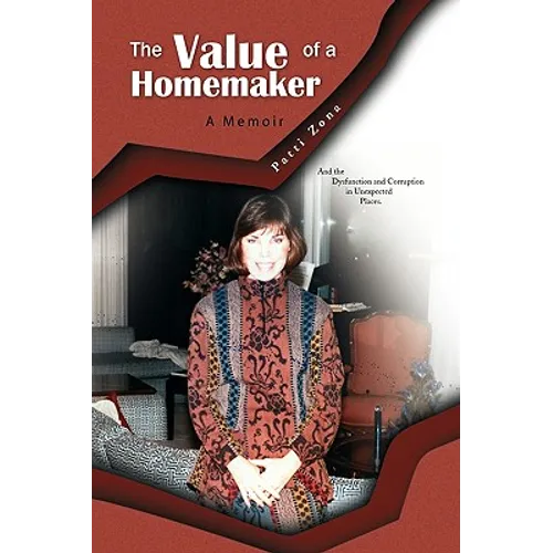 The Value of a Homemaker
