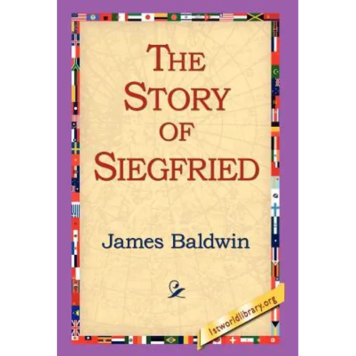 The Story of Siegfried