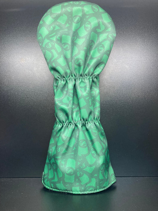 Dollar Denomination Headcover