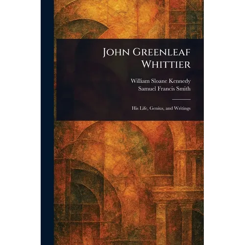 John Greenleaf Whittier