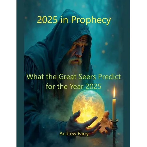 2025 in Prophecy