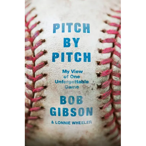Pitch by Pitch