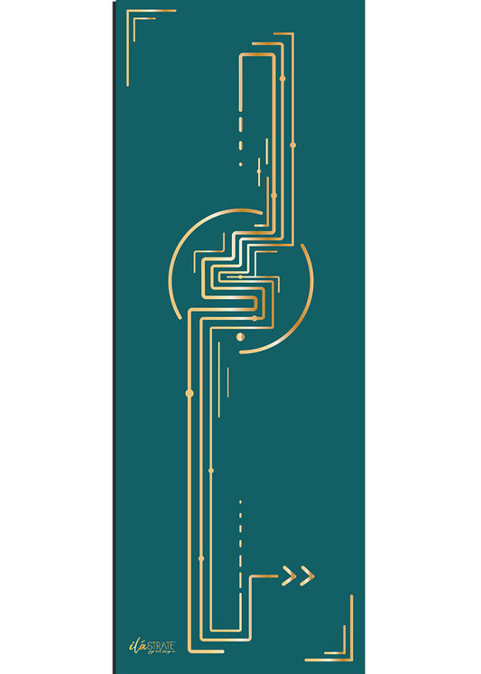 Dragon Pro Mat