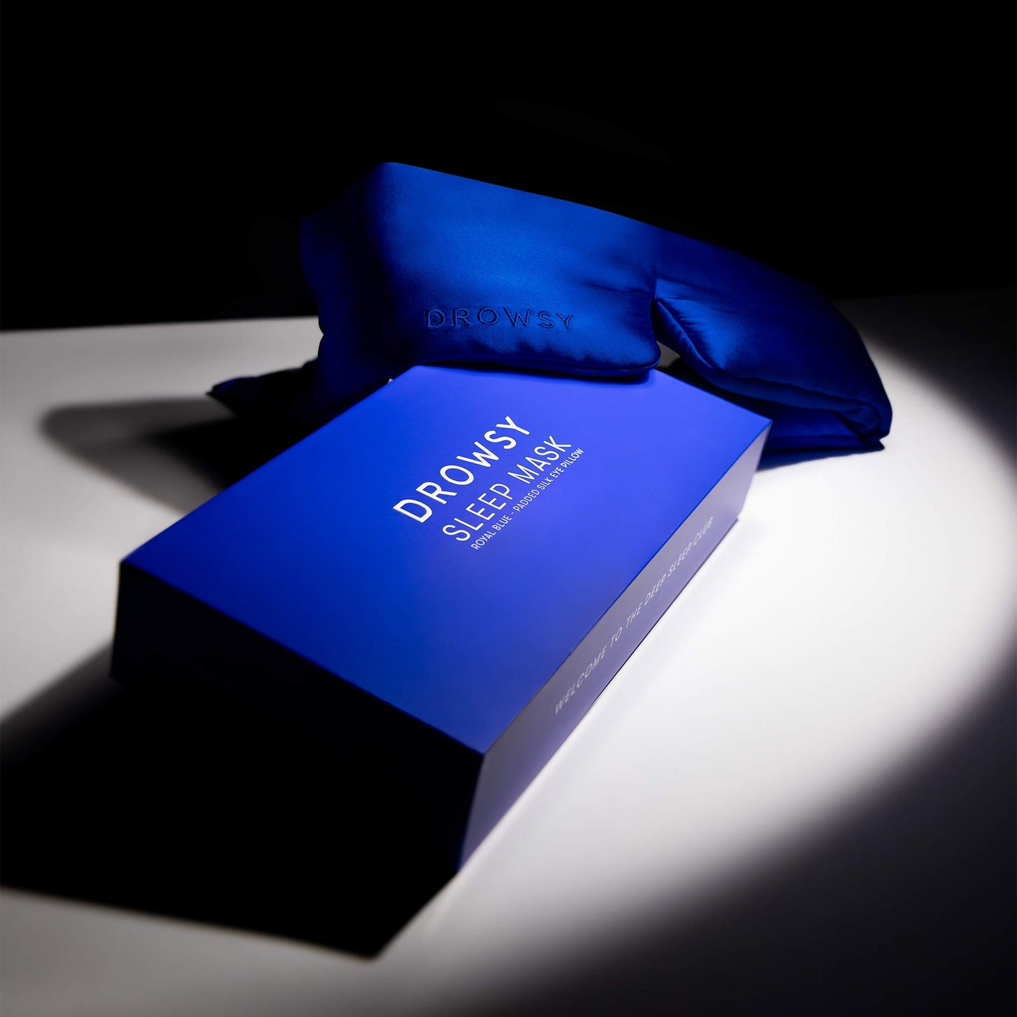 Royal Blue