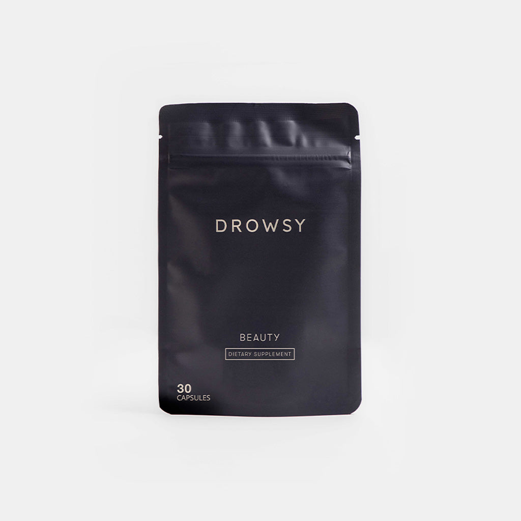 Beauty Supplement