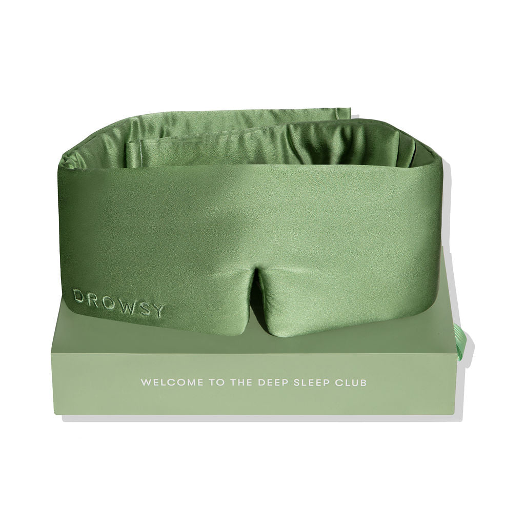 Pistachio Green
