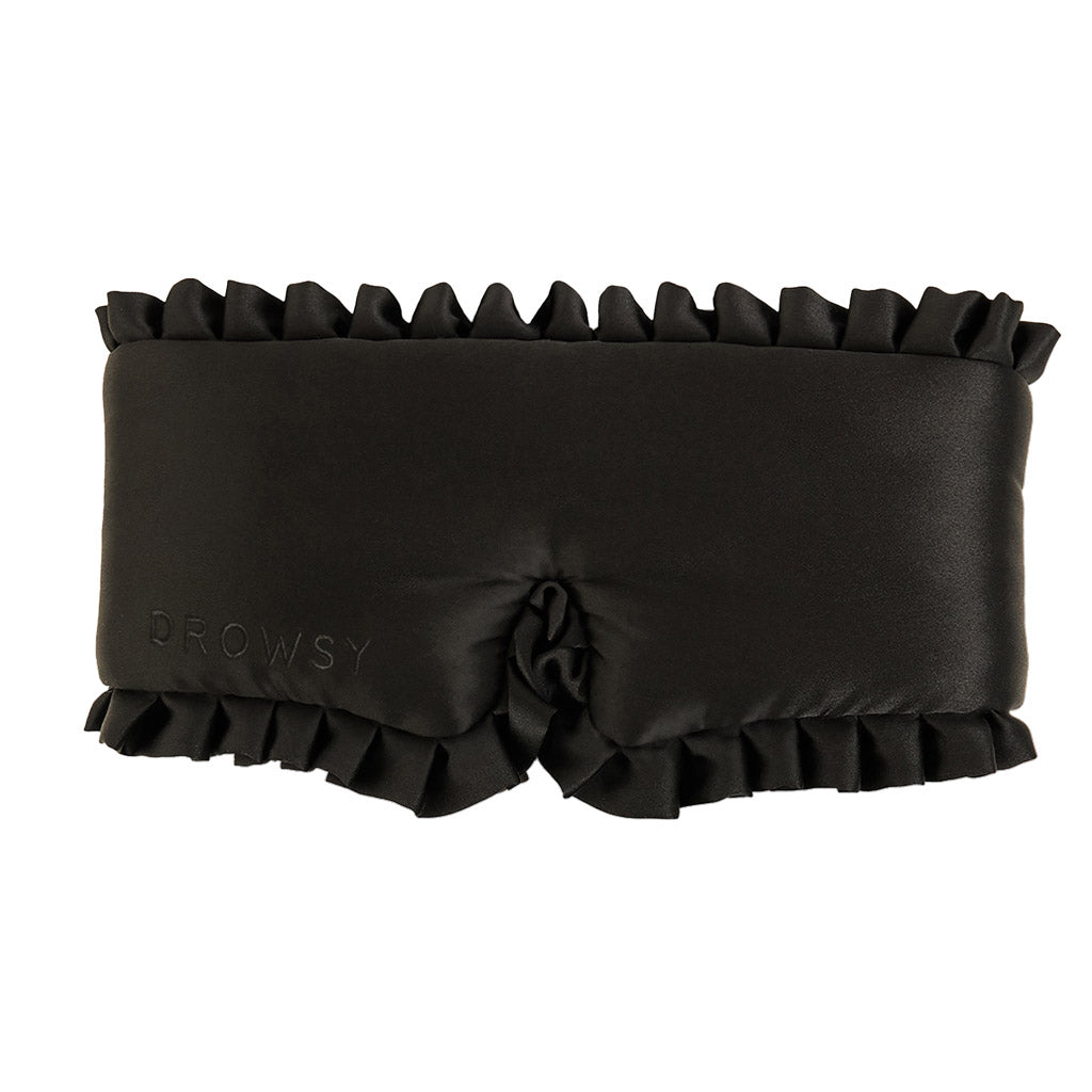 Sleep in The City Sleep Mask