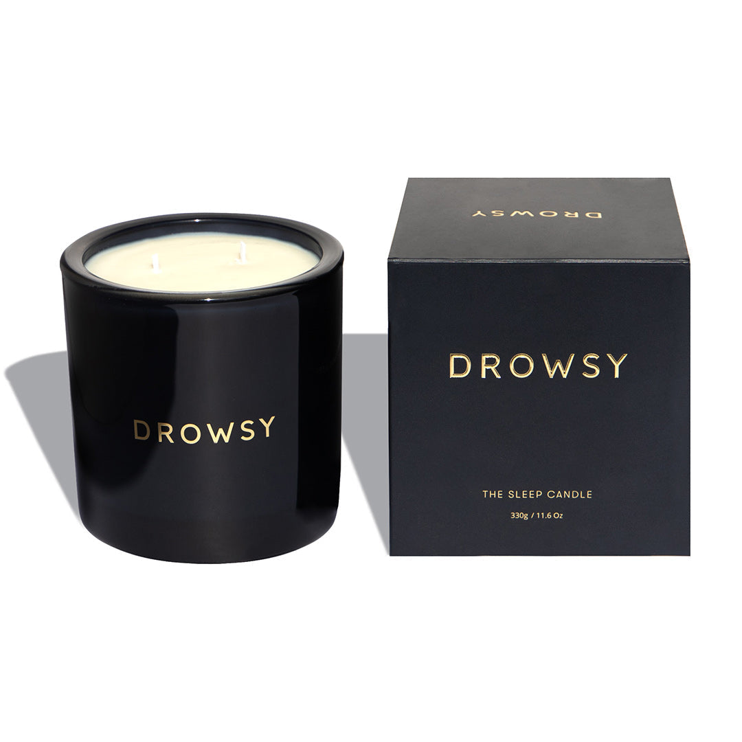 Sleep Candle