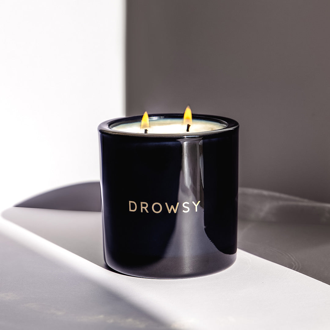 Sleep Candle