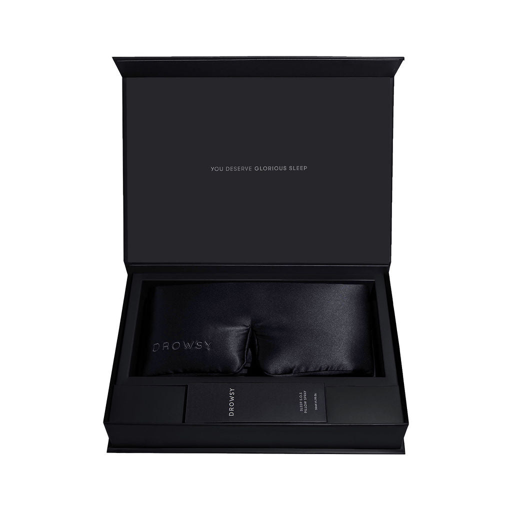 Black Jade - Deep Sleep Collection